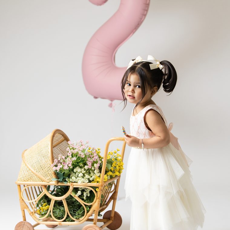 Birthday session by Veronica Touma