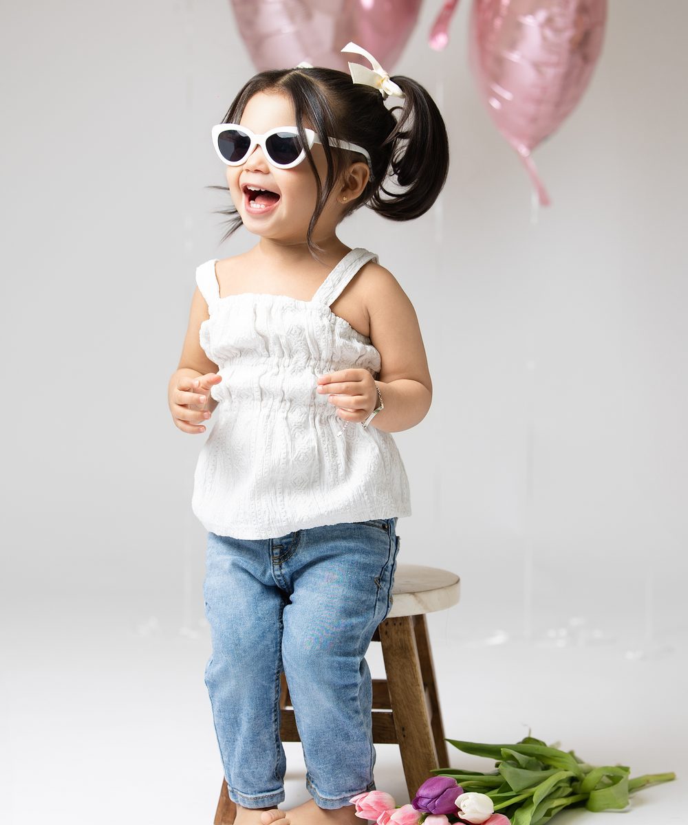 Little Celebration - Birthday by Veronica Touma