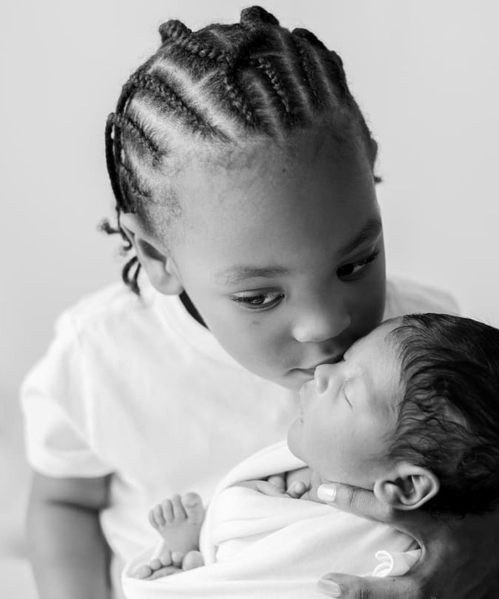 The Heirloom Newborn - Newborn by Veronica Touma